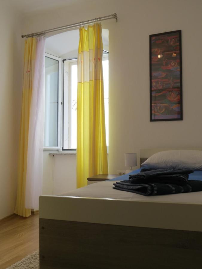 Apartma Charming Marine Style *