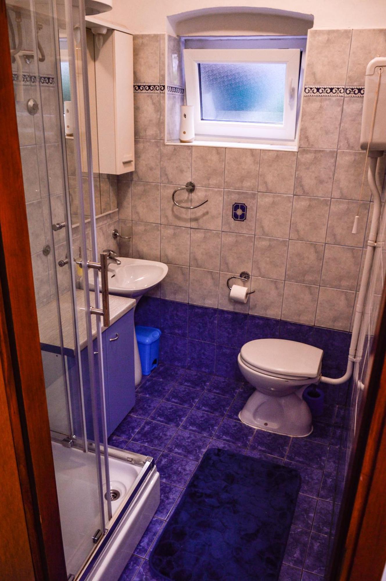 Apartma Charming Marine Style *