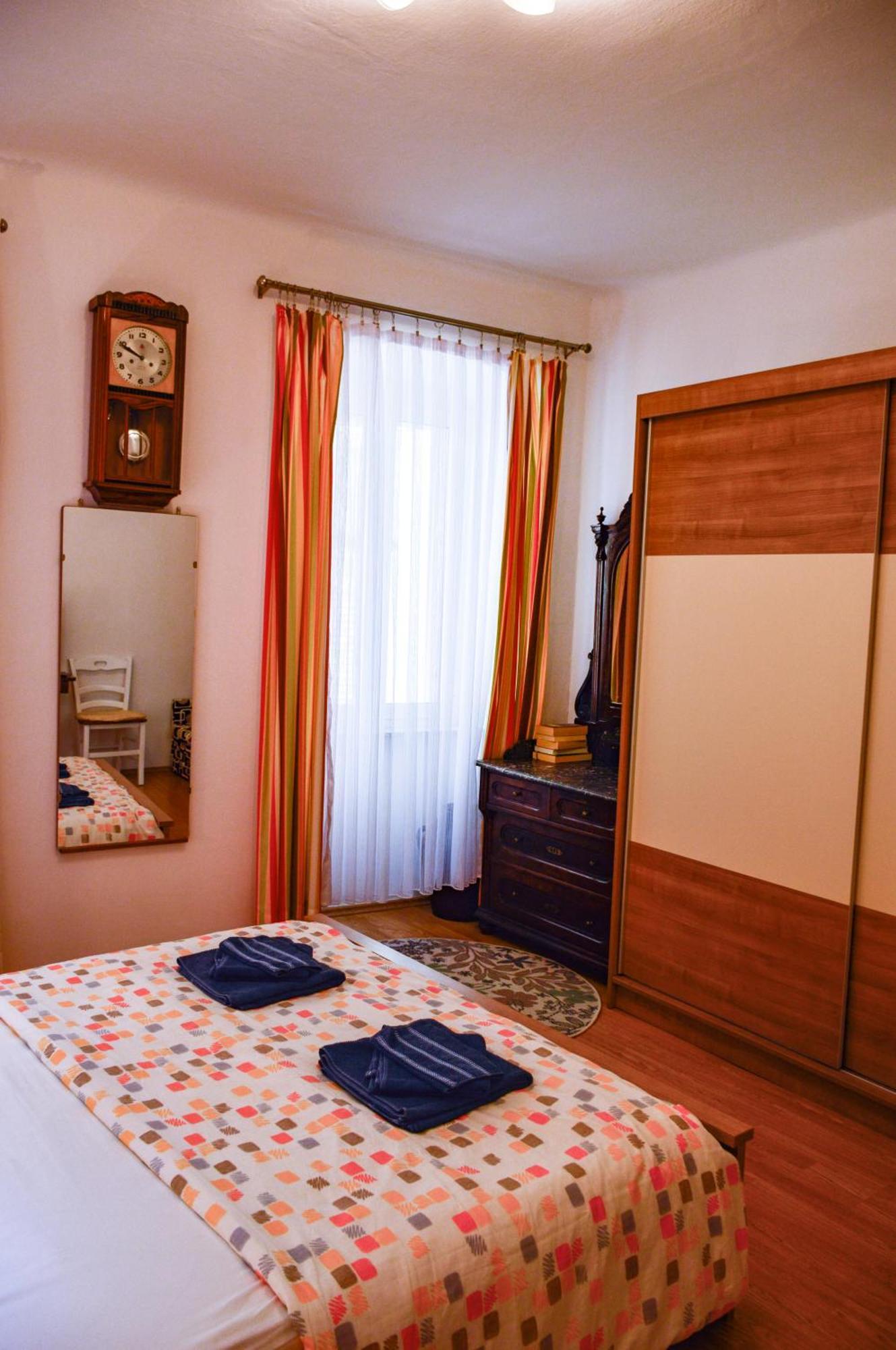 Apartment Charming Marine Style