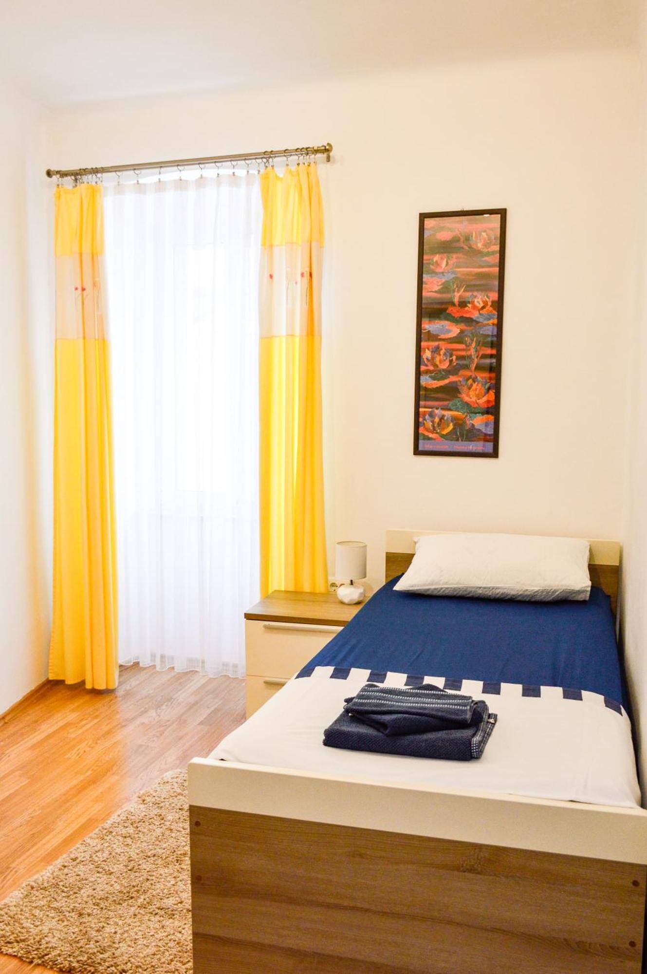 Apartment Charming Marine Style *