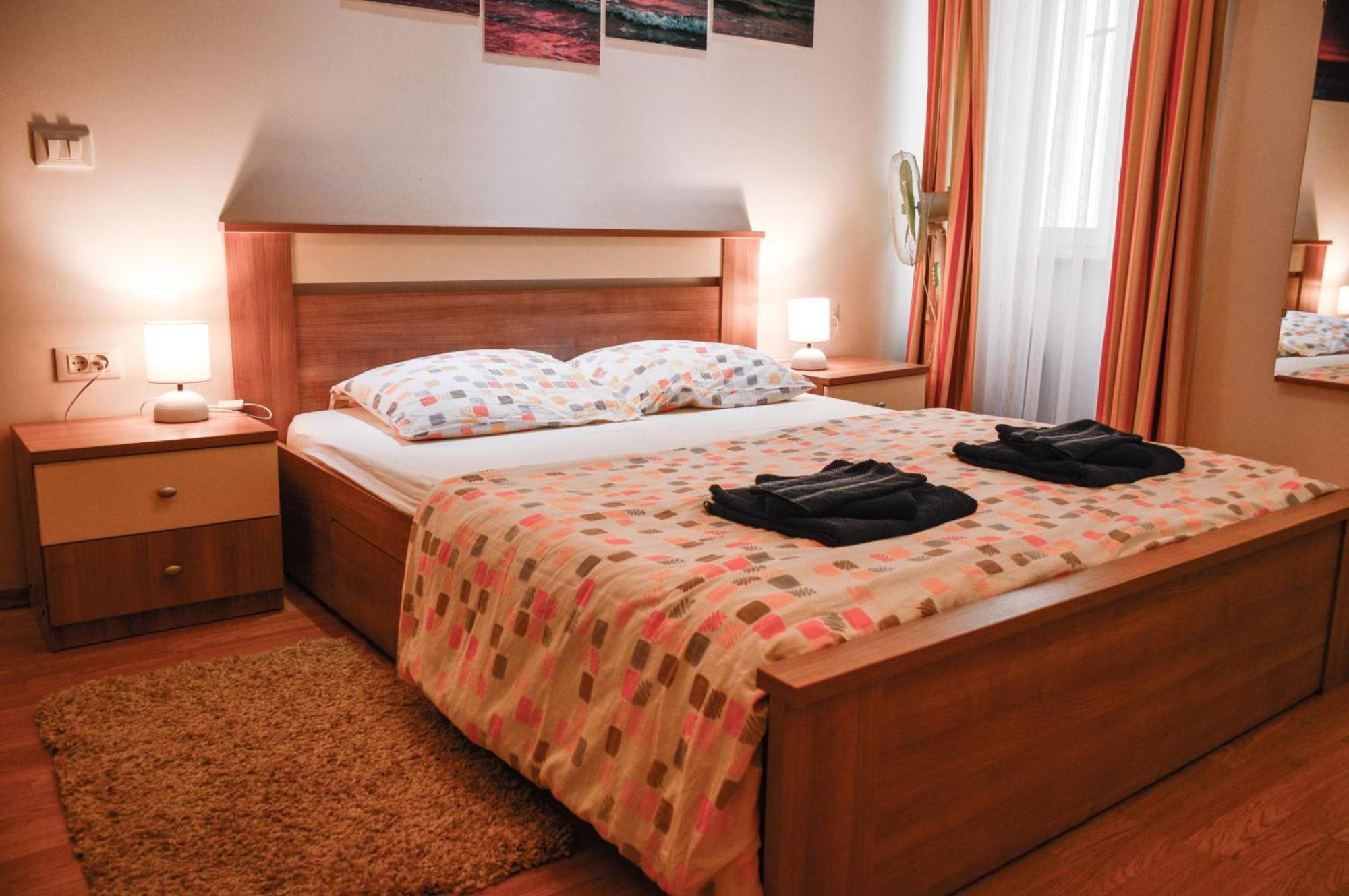 Apartment Charming Marine Style